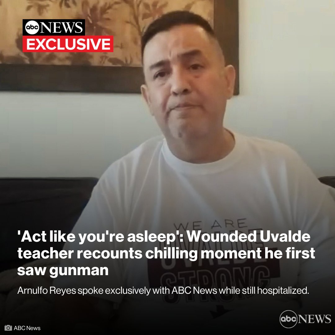 ABC News tweet media