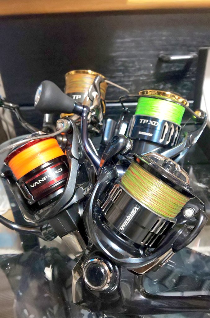 ヴァンフォード Twitter Search Twitter