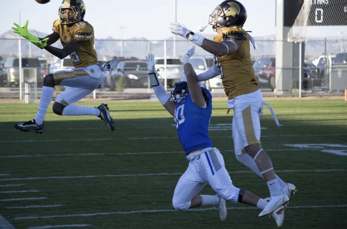 Defense wins games 🔨🛡