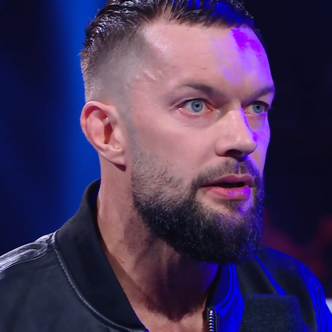 Finn Balor Looks To Be Part Of WWE NXTs HeadToHead Battle Against AEW  Dynamite