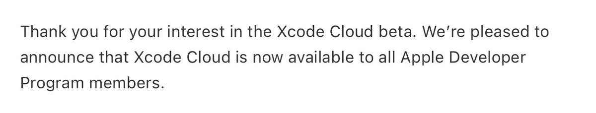 1998design's tweet image. How it started… and how it’s going: 🫠 #XcodeCloud