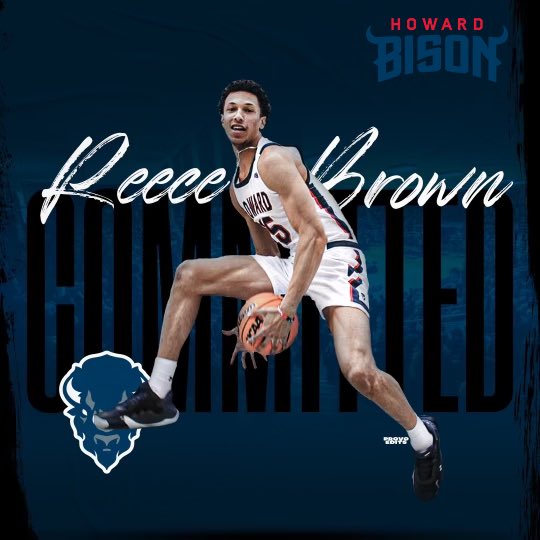 Appreciate the time and support I had at UNLV. I’ll always have love for Vegas. With that being said I have to do what I feel is best for me and my career on and off the court. I’m 100% committed to Howard University !!💙❤️