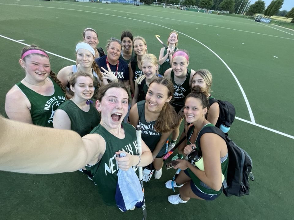 NerinxFH's tweet photo. 7 v 7 league started tonight with nerinx white team playing a great team.. all three teams play this wed. At sportport. Check your emails! https://t.co/B71QNdUusE
