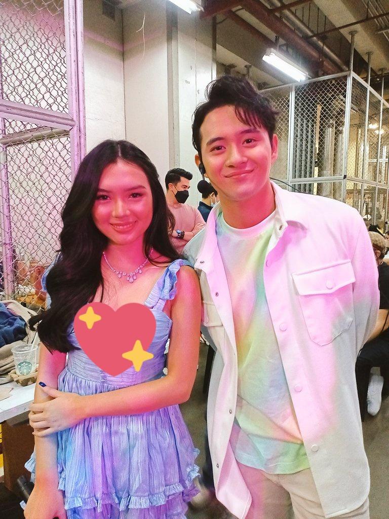 maquizeanbella's tweet photo. Our Power Tandem 🌻💛

FRANKIRA LiMUMZARY

#Happy5thMonthsaryFK https://t.co/zIAdbrEKN4