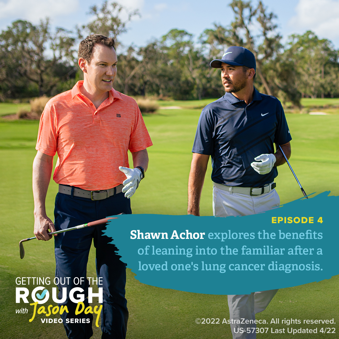 Shawn Achor (shawnachor) / Twitter