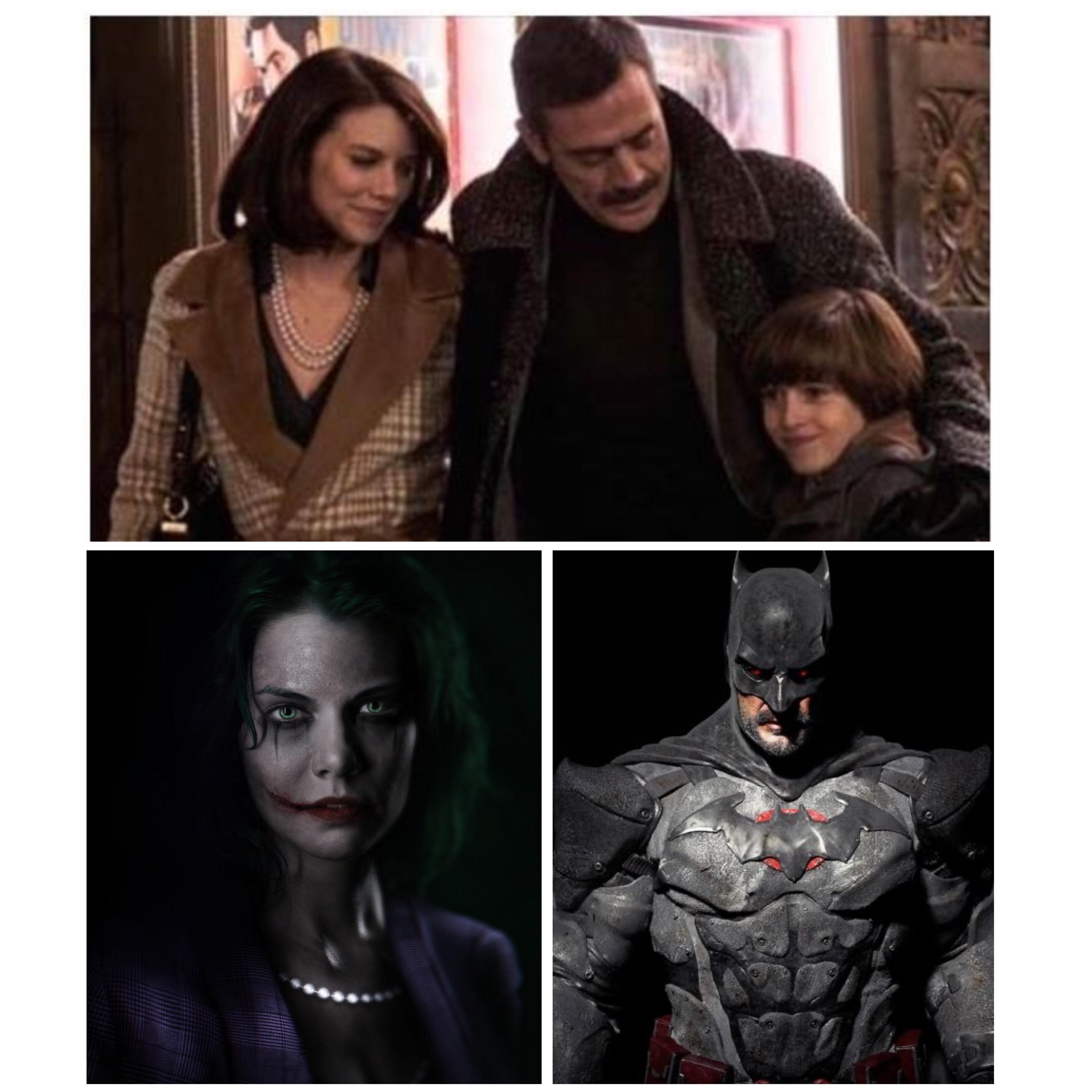 Bekou Movies on Twitter: "The only flashpoint movie I’m interested in