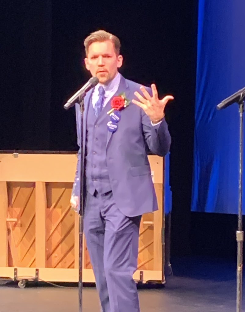 Artie Awards (@artieawards) on Twitter photo 