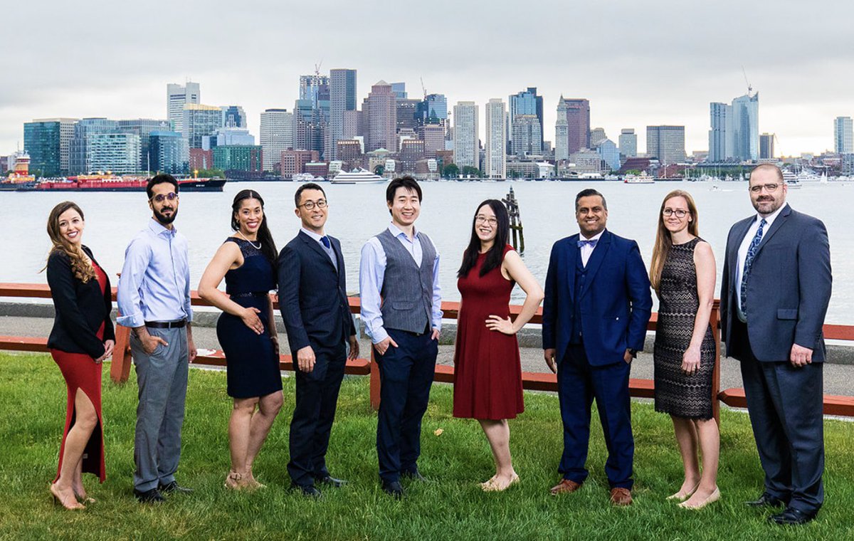 boschildrensrad's tweet photo. We are so proud of our Fellows who just completed their year of #IR #BodyRads #Pedneuro #PedRad #Radiology #Fellowship! You are a wonderful class of amazing #Radiologists
So lucky that most of you are staying next year…… 2nd year fellowships and faculty positions
@SocPedRad https://t.co/I1qlVN4AMk