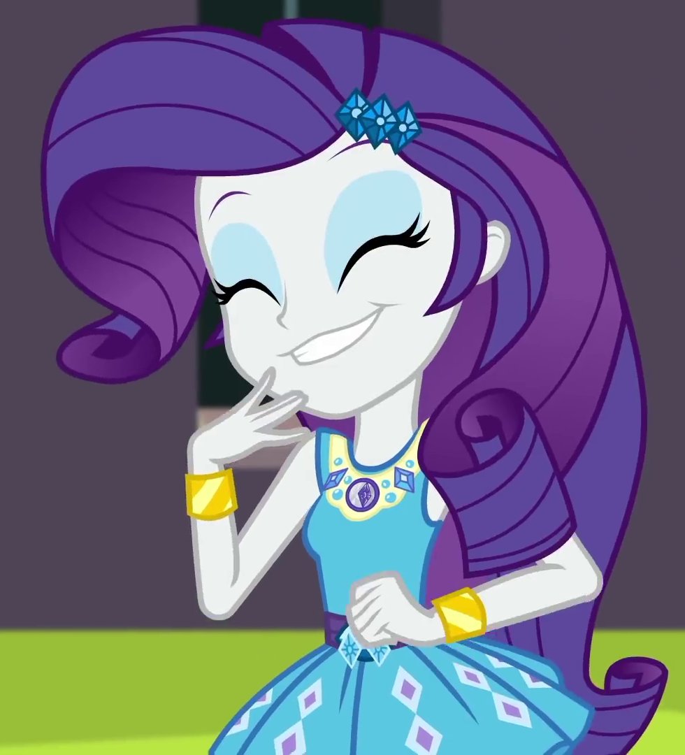 Equestria Girls Pics On Twitter Her Face When She Remembers How