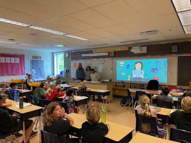 Fulton Secondary tweet media