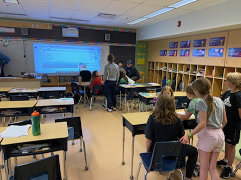 Fulton Secondary tweet media