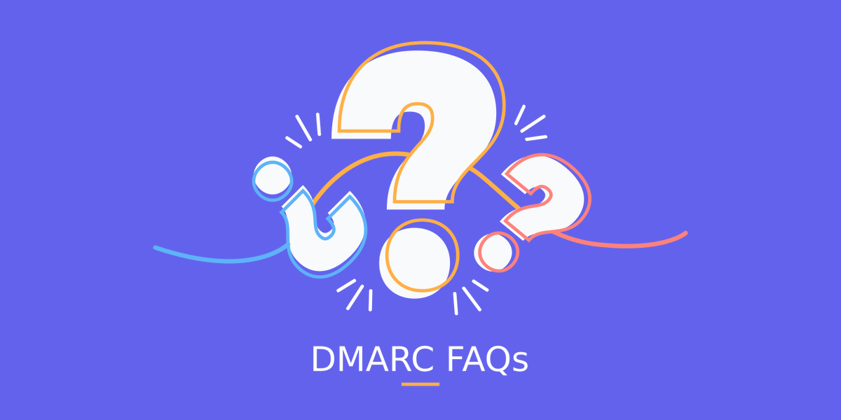 getdmarcly's tweet photo. DMARC FAQs
https://t.co/YR7By1WbaB
#email #security #cybercrime #cyberattack #infosec #cybersecurity #sysadmin #emailmarketing https://t.co/L5iGY67LDN