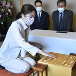 日本将棋連盟モバイル【将棋連盟ライブ中継】のツイート画像
