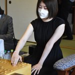 日本将棋連盟モバイル【将棋連盟ライブ中継】のツイート画像