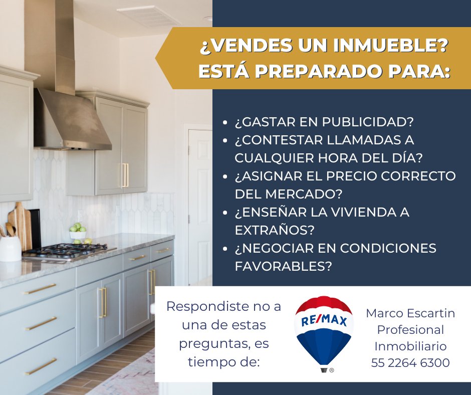 Inmuebles CDMX tweet media