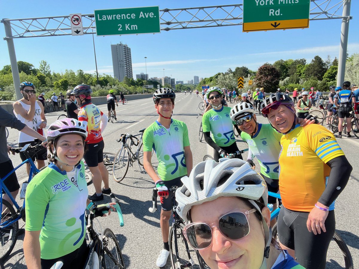 Project Saving Legs tweet media