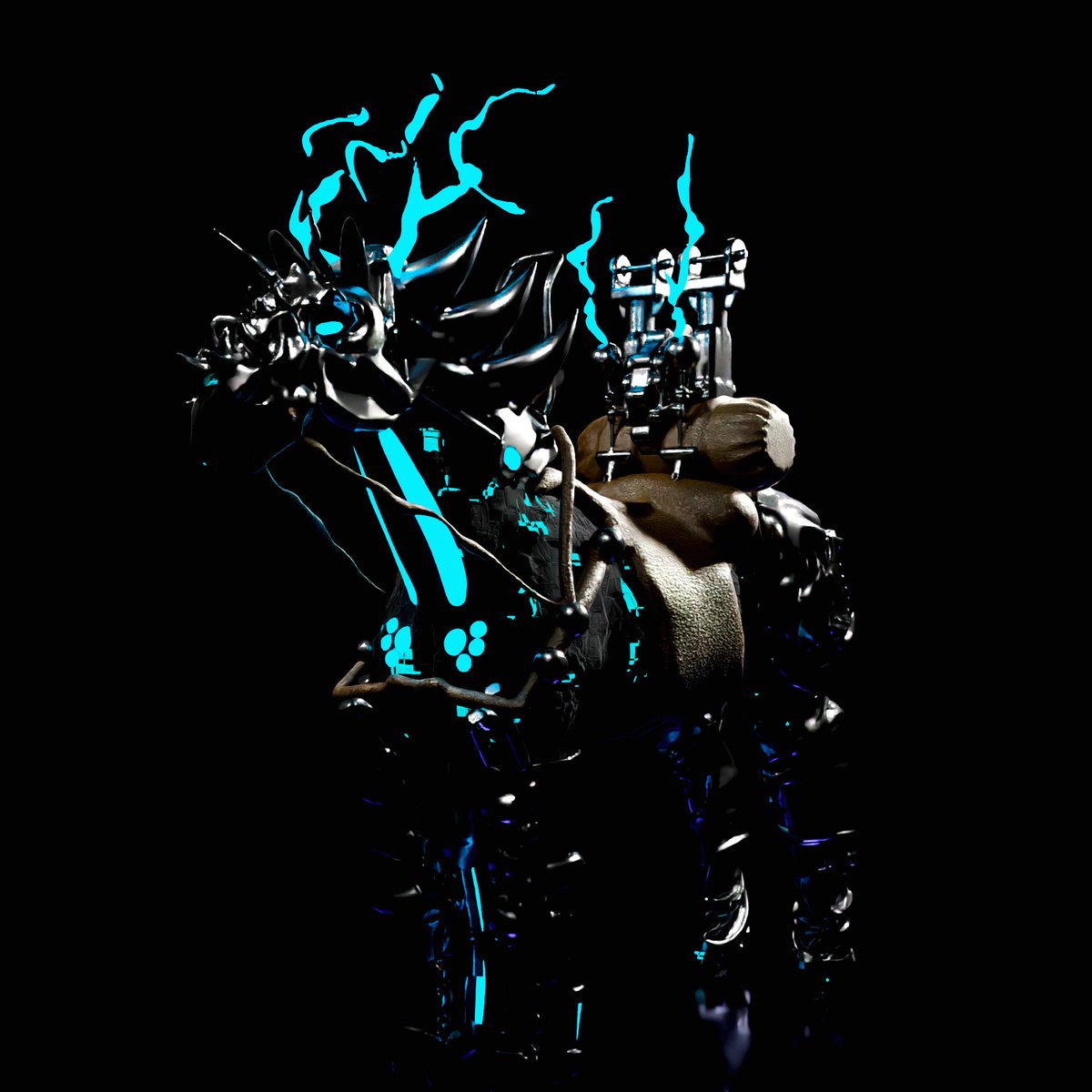 Return of Karugonia | SOLD OUT tweet media