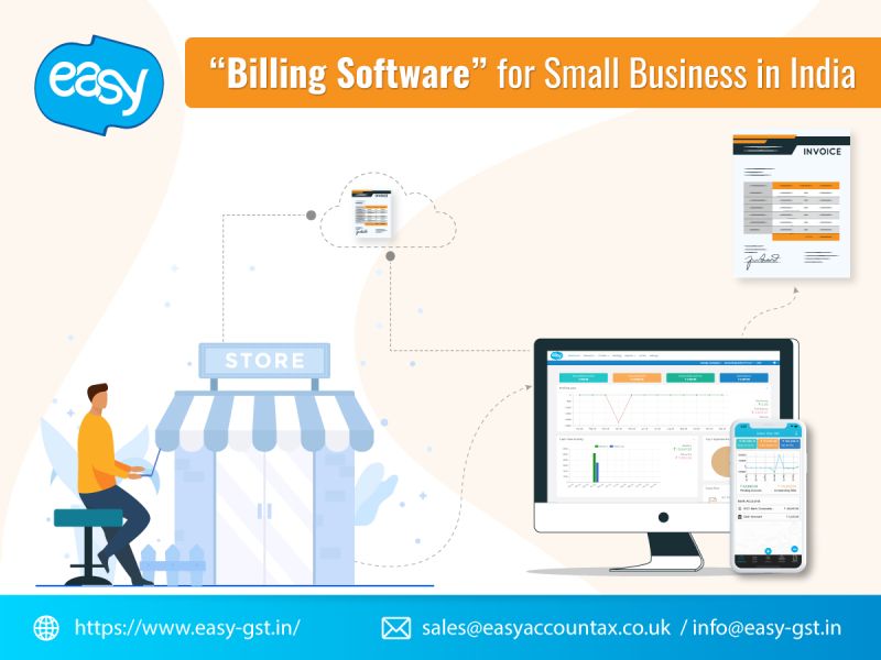 easyoncloud's tweet image. Ecommerce Accounting and GST Filing made Simple for StoreShop

Contact us and get a free trial now!
🌐 zcu.io/gI33
📩 sales@easyaccountax.co.uk

#easygst #accountingsoftware #accountants #onlineaccountingsoftware #smallbusinessowners #accountingapp #gstsoftware