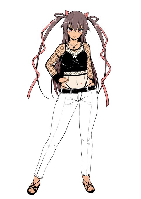 下着と靴下以外の服を10年以上買っていない気がする 