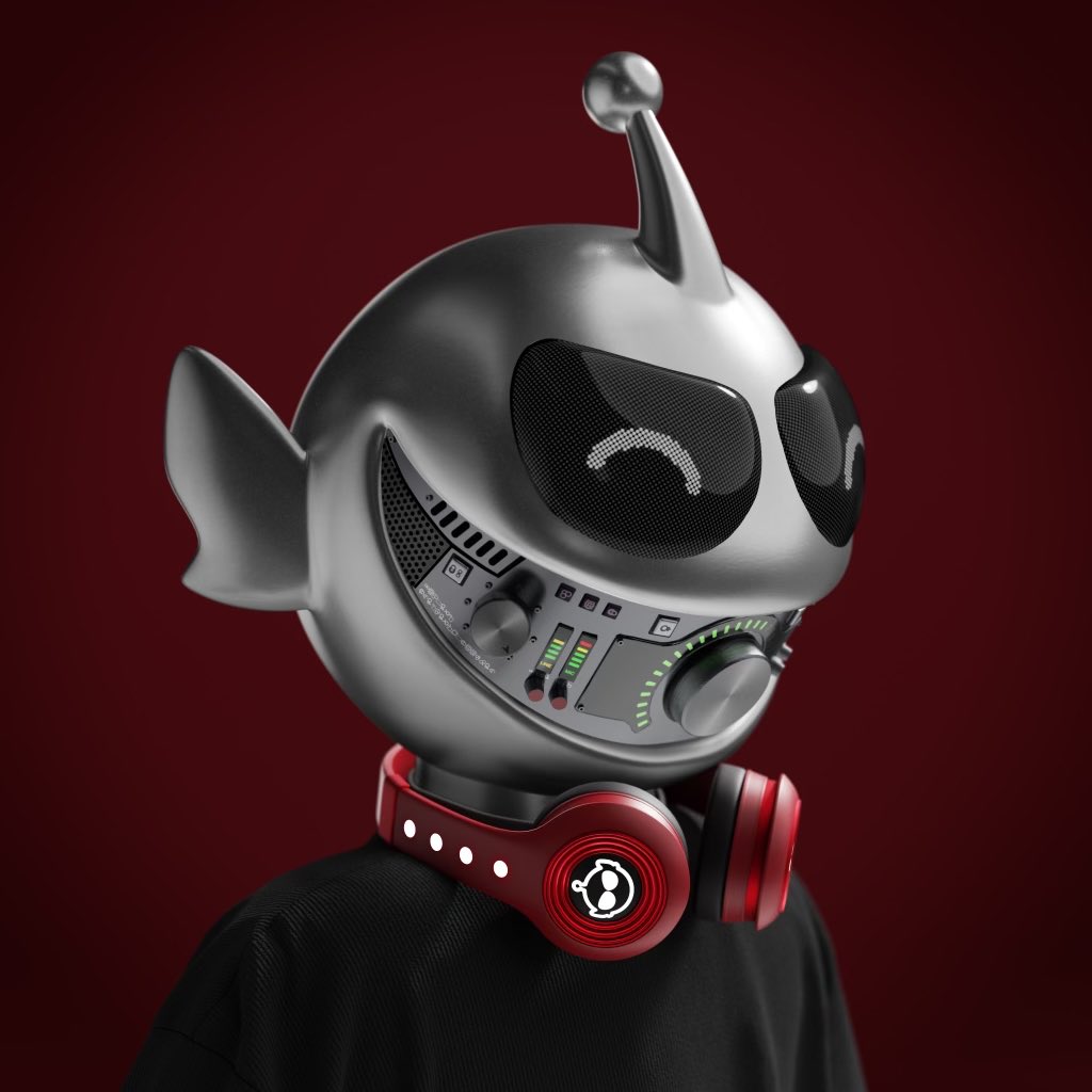 Wobblebug  x VonDoom👽

3x Allowlist spots for <a href="/Wobblebug/">Wobblebug (ART UPGRADE OUT NOW)</a>'s upcoming mint! 

🎉To Enter: 🎉
✅Follow <a href="/CryptoVonDoom/">VonDoom ☕️</a>, <a href="/BestOfNFTs/">Best of NFTs</a> &amp; <a href="/Wobblebug/">Wobblebug (ART UPGRADE OUT NOW)</a>!
✅Like + Retweet!
✅Tag 3 Friends! 

Ends in 36 hrs