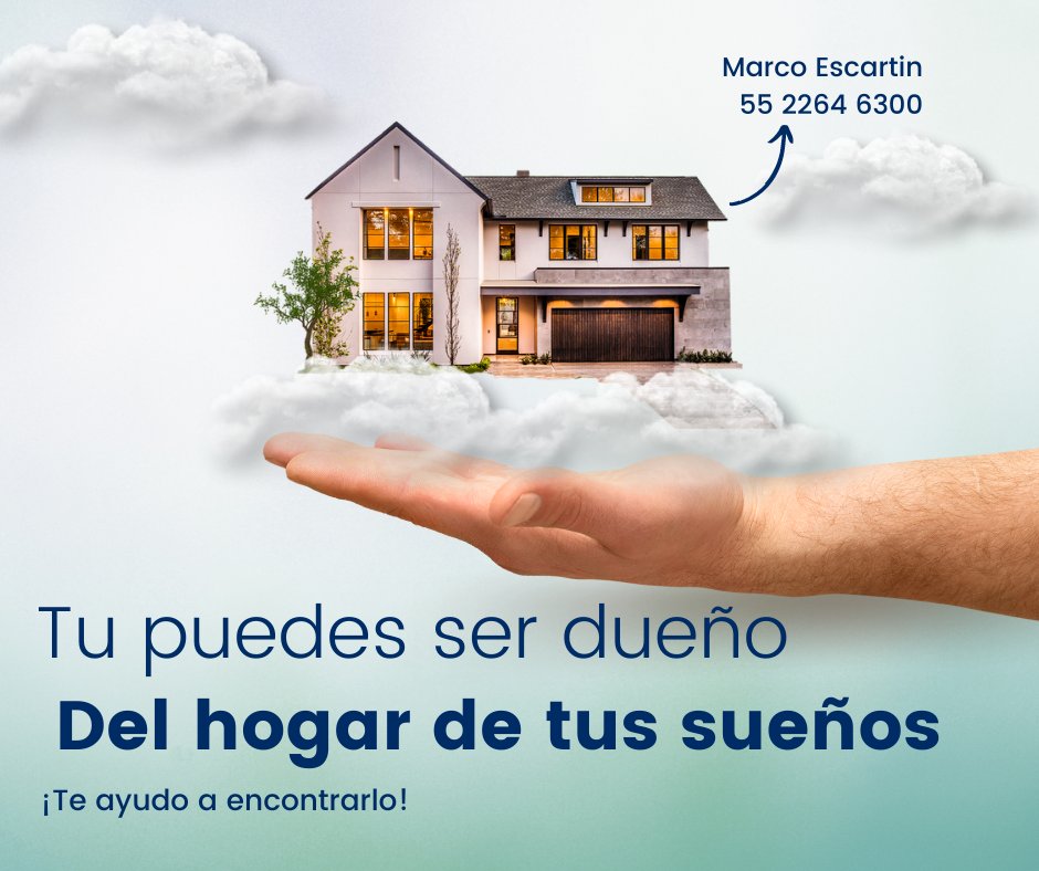 Inmuebles CDMX tweet media