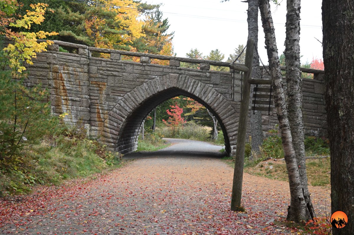 RonWVphoto's tweet photo. The Carriage Road in @Acadianps in #Maine. #MPExWorkshops will visit during our "Colors of Maine" #photography #workshop in October 2022.
The #autumncolors in “The Pine Tree State” are outstanding! Contact MountaineerPhotoExcursions@gmail.com to learn more or register. #nature https://t.co/CDfqEkBiIw