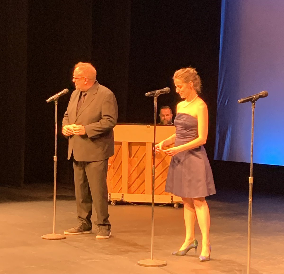 Artie Awards (@artieawards) on Twitter photo 