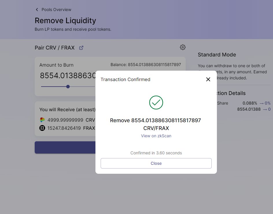 MiyaSara10's tweet photo. #L222 #zkSync #Layer2 #ZKRollup #testnet #Ethereum #DeFi 
Join discord: https://t.co/vMCL8sQr0s https://t.co/WVu7FG3uRr