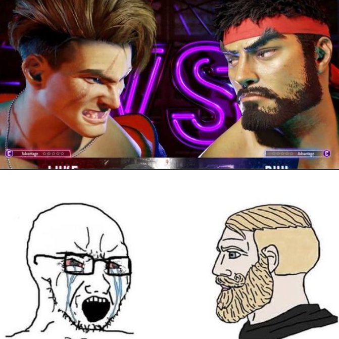 OtoshiPKMN's tweet photo. Same energy 👀 https://t.co/pBtyjA6DE0