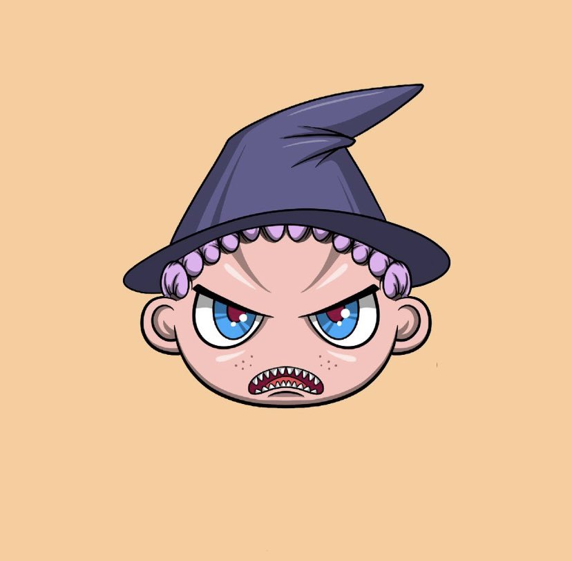 snowskii_'s tweet photo. @Kenkyo_NFT looks familiar?👀 https://t.co/BETmkXym5s