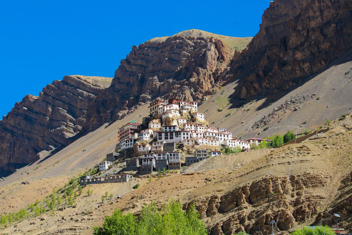 dhandlaik's tweet photo. The Key to Peace
.
#Spiti #HimachalPradesh #photo #tuesdayvibe #PhotoOfTheDay https://t.co/9BNrPb1P5p