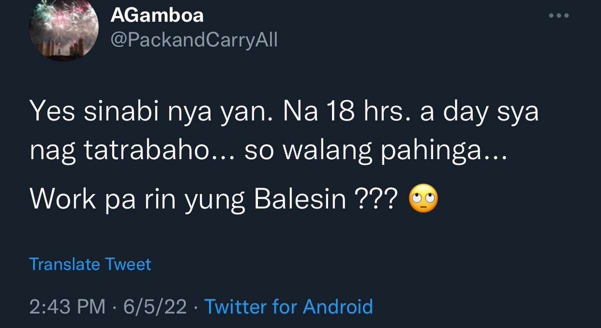 summer_sun18's tweet photo. @PackandCarryAll @_incredibelle @pawokininams Balik tayo sa pagiging tanga mo.. kasi natatabunan na ulit ng iba mo pang katangahan e
Tsk tsk
Nililihis mo e para mapagtakpan ang katangahan mo 

Focus lang tayo dito👇🏼 https://t.co/BsQzFGETvR