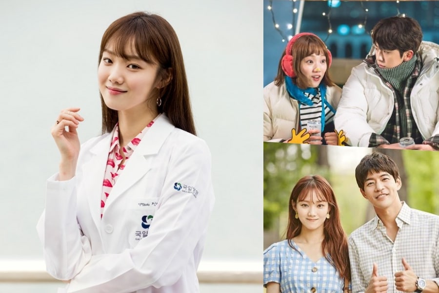 soompi's tweet photo. Total Girl Crush: K-Dramas Starring #LeeSungKyung That You Have To Watch
https://t.co/G7hbHam6ep https://t.co/YVSNJphySa