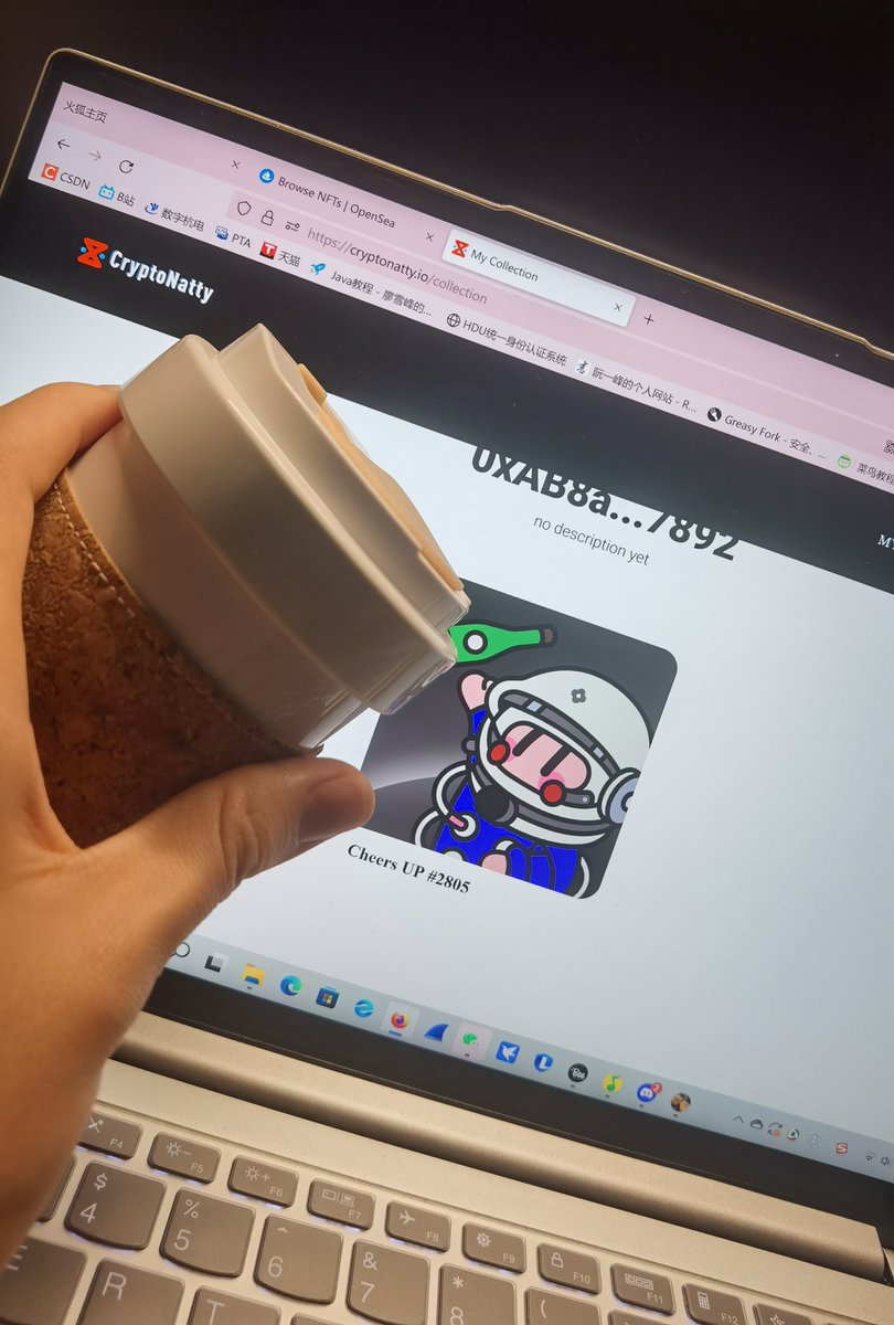 PandaGeorge77's tweet photo. Happy Cheers Day !

@VitalikButerin
@ericzwwu
@Fabianduduosaka
 
#CheersUp https://t.co/gMM93mNNzc
