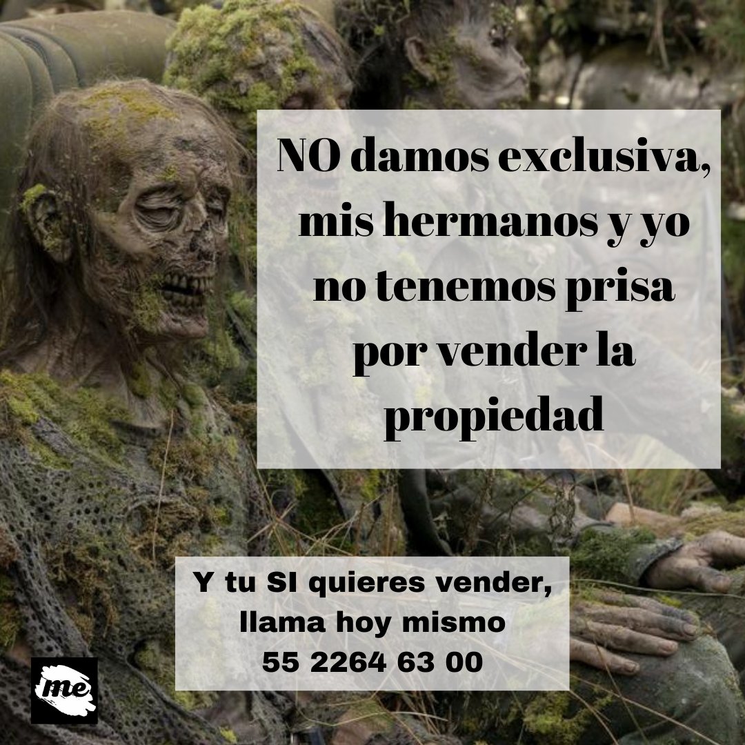 Inmuebles CDMX tweet media