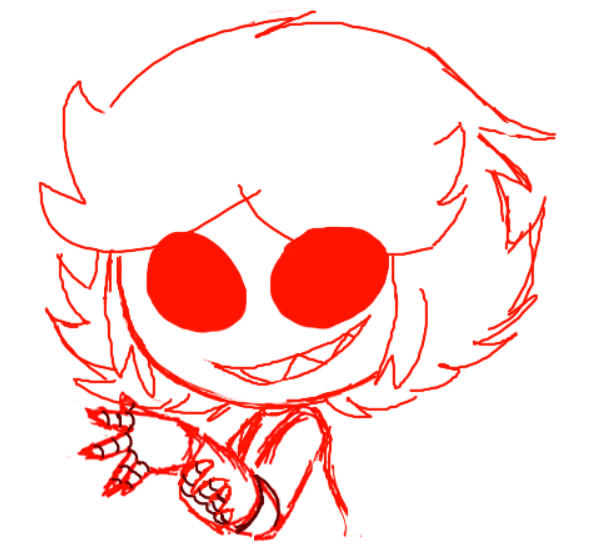 DJKeala's tweet photo. Drawpile doodle time with the clowns

#Doodles #OC #clowngirl https://t.co/DSkQD2tXqm
