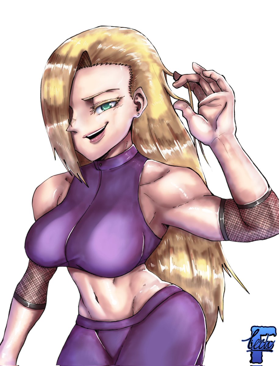 Techartto's tweet image. #naruto ~