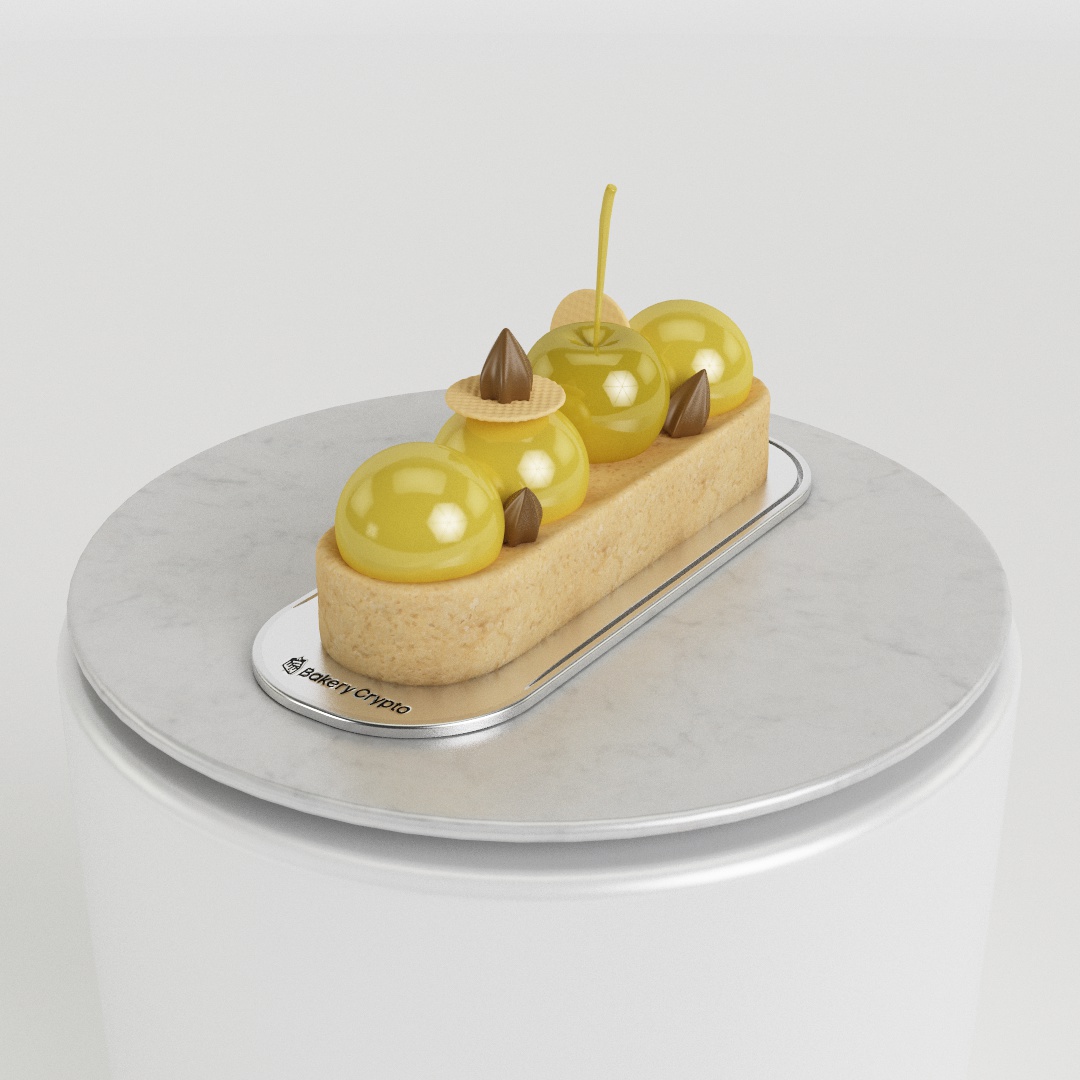 BakeryCrypto_'s tweet photo. COLLECTION:
Bakery Crypto || 200 NFT Collection 1:1
#N004 .

Live sale 🔥 
@opensea

https://t.co/GJ6XUYGrEA

#NFT  #DIGITALART #NFTsales  $BTC   #nftcollector $eth #NFTdrops #OpenSeaNFT  #dropnft   #nftcommunity  #NFTCreators $OP https://t.co/DMKYGxOfIA