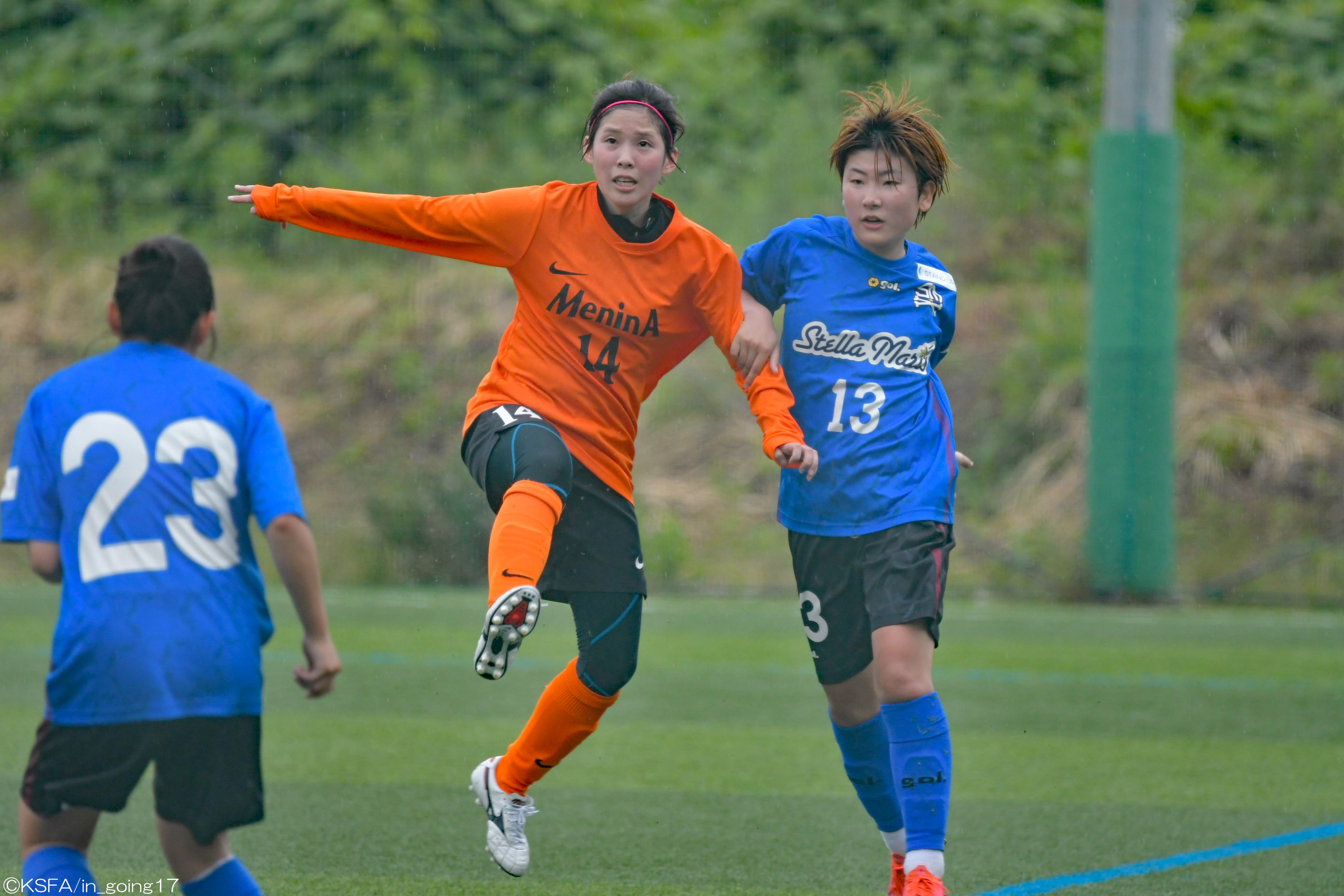 関西サッカー協会オフィシャル on Twitter 