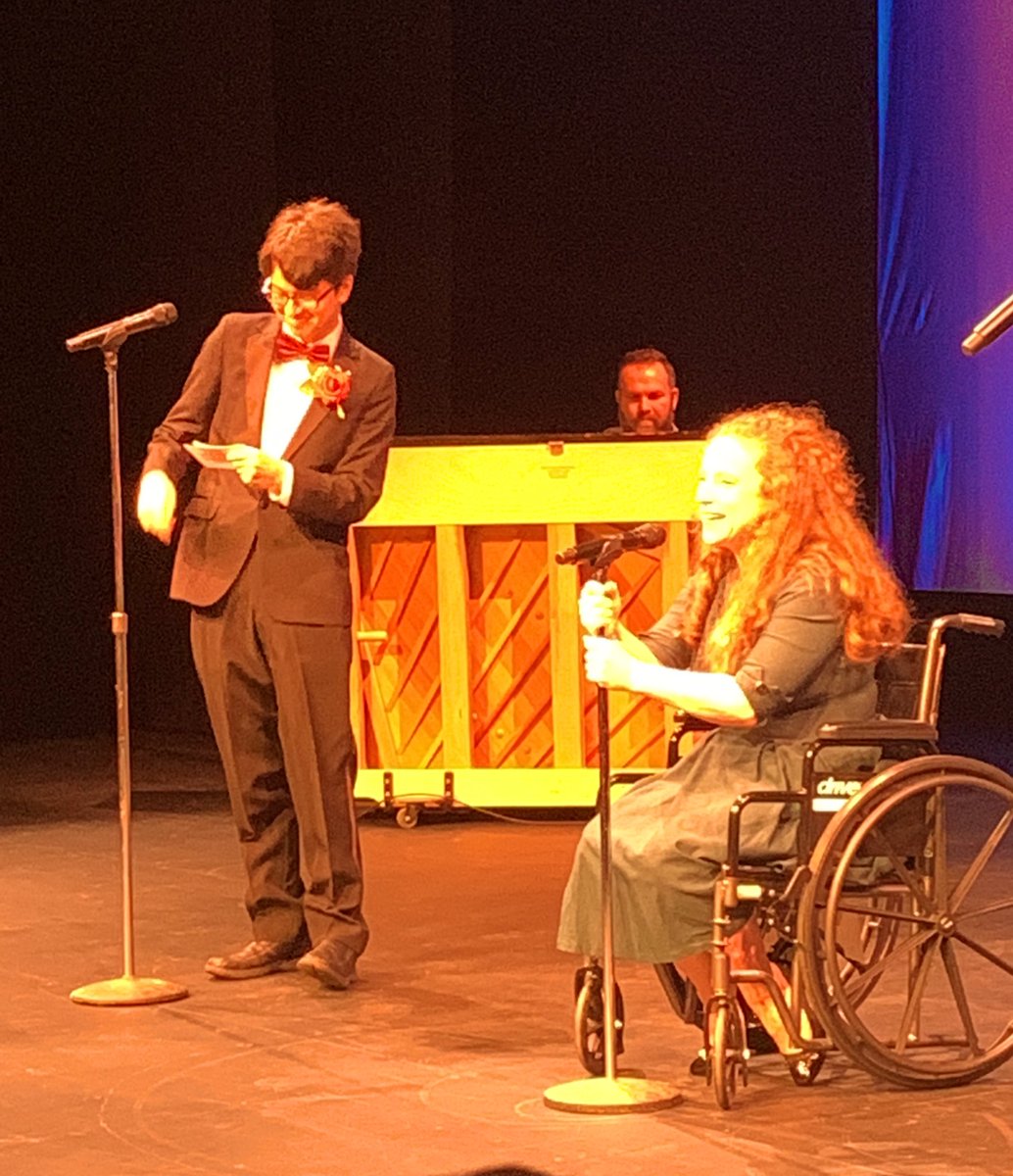 Artie Awards (@artieawards) on Twitter photo 