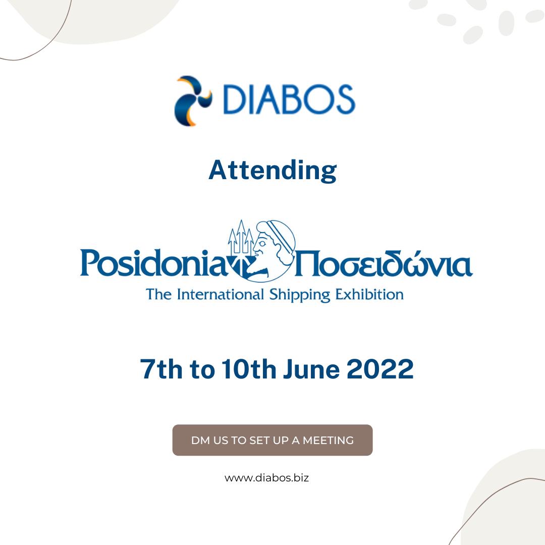 diabosglobal's tweet photo. Our CEO Meera Kumar is at Posidonia International Shipping Exhibition 2022.
DM us to set up a meeting with her.
#Diabosglobal #Posidonia #International #Shipping #Exhibition #2022 https://t.co/WRIbdJADEK