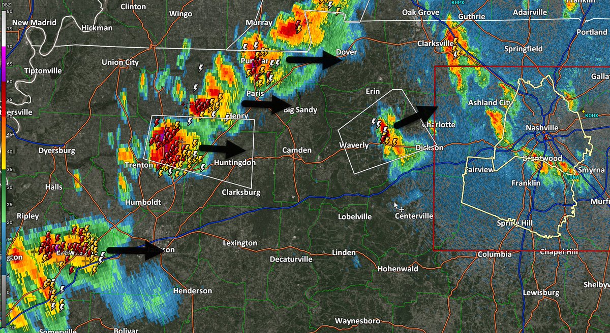 nash severe wx