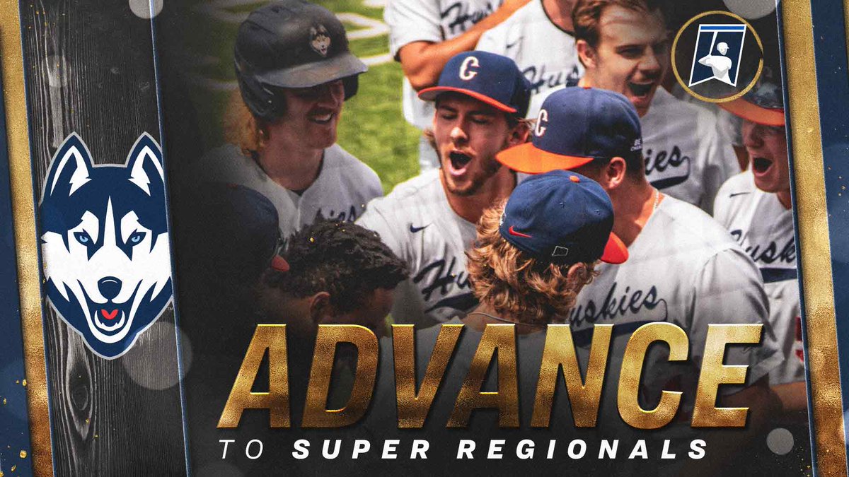 NCAA Baseball tweet media