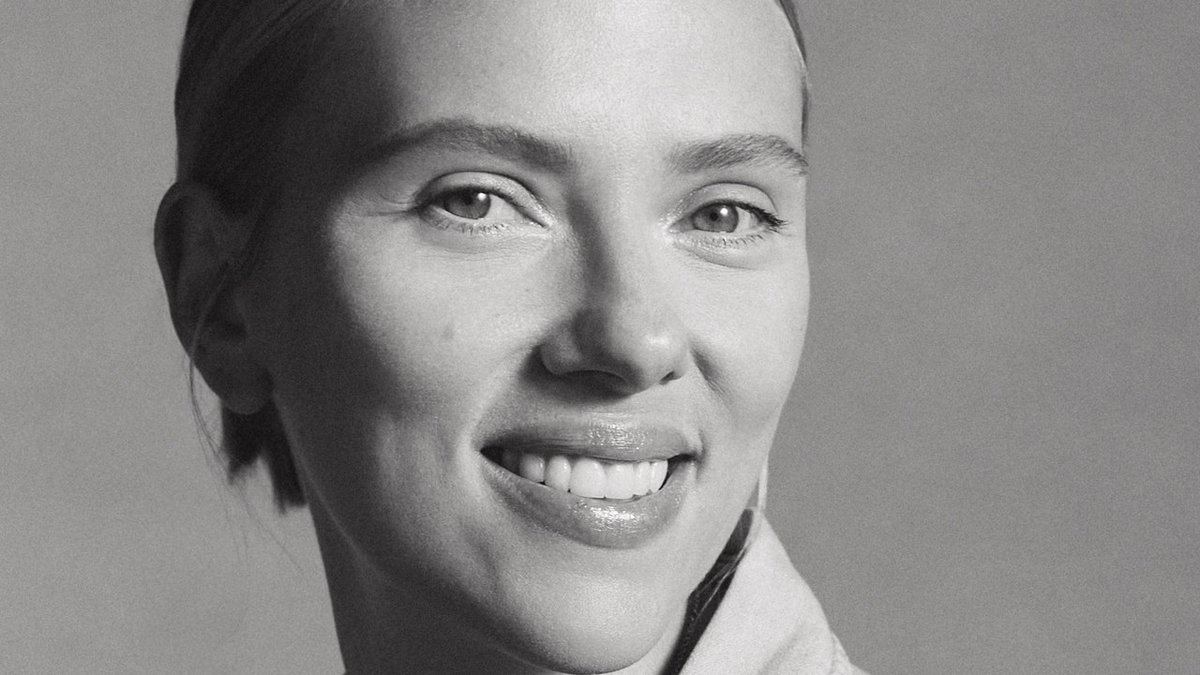Scarlett Johansson Made Colin Jost Test Her New Skin-Care Line https://t.co/krtJcPOZOo #skincaretips #skincareproducts https://t.co/zJSfJdV8kU