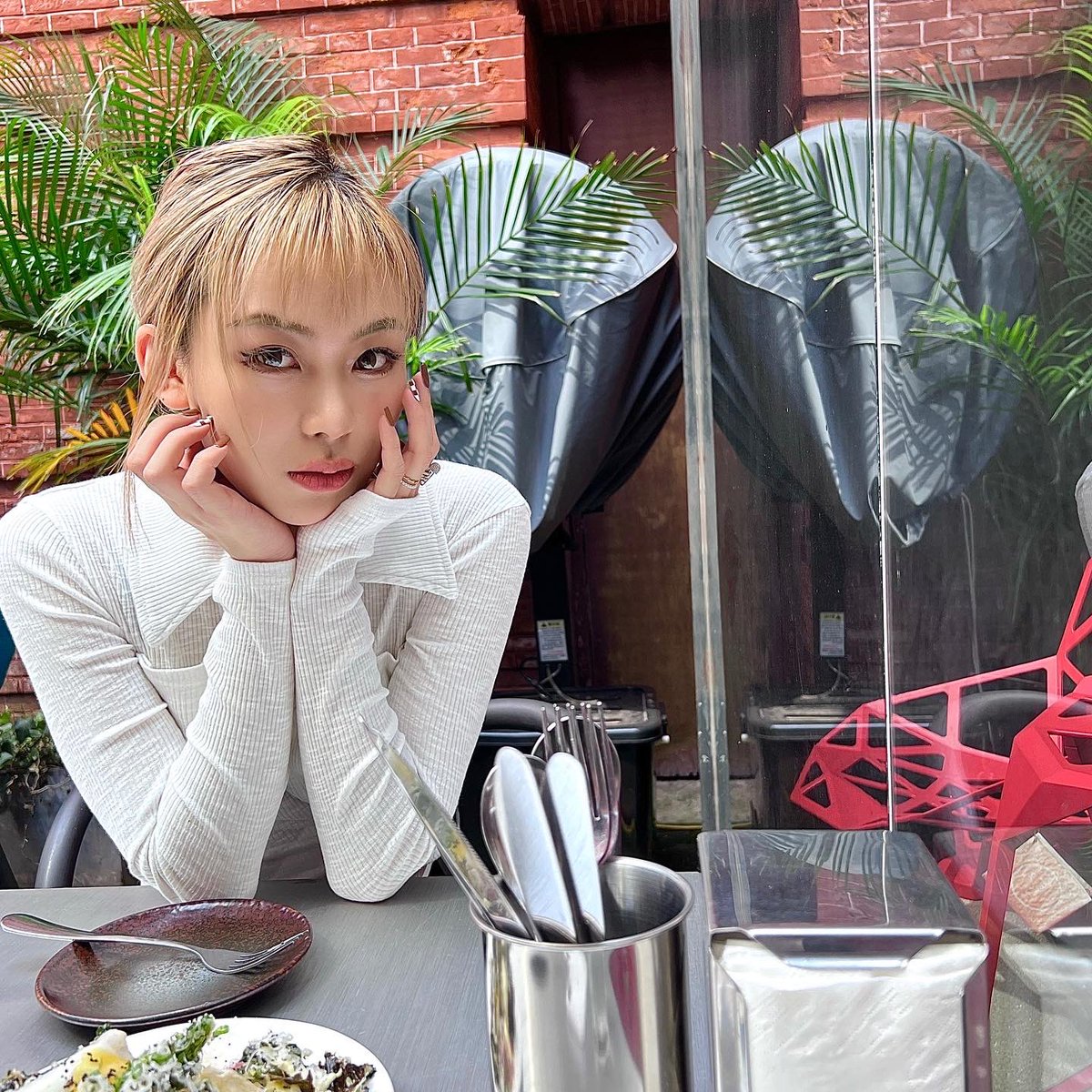 iirilia's tweet photo. 被关三个月后，只想把缺失的步行额度全部补上。 https://t.co/sw1rtw4dOr