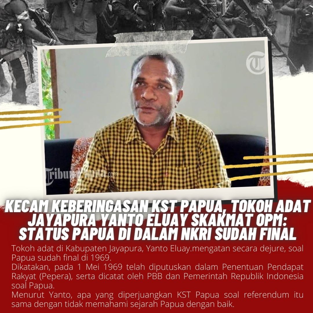 KadrunGeblek's tweet photo. Kecam keberingasan KSTP. Nusantara Melangkah Maju https://t.co/UnJIkQJKeA