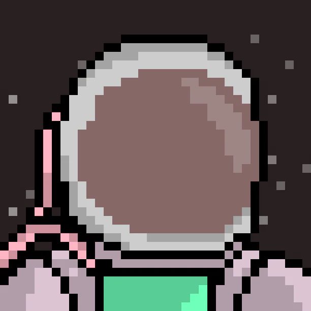 LensInkMouse's tweet photo. Just got my Pozzlenaut for finishing the Space Race on @PozzlePlanet — let’s bring the #POZitivity! https://t.co/ELfKZQhZuM