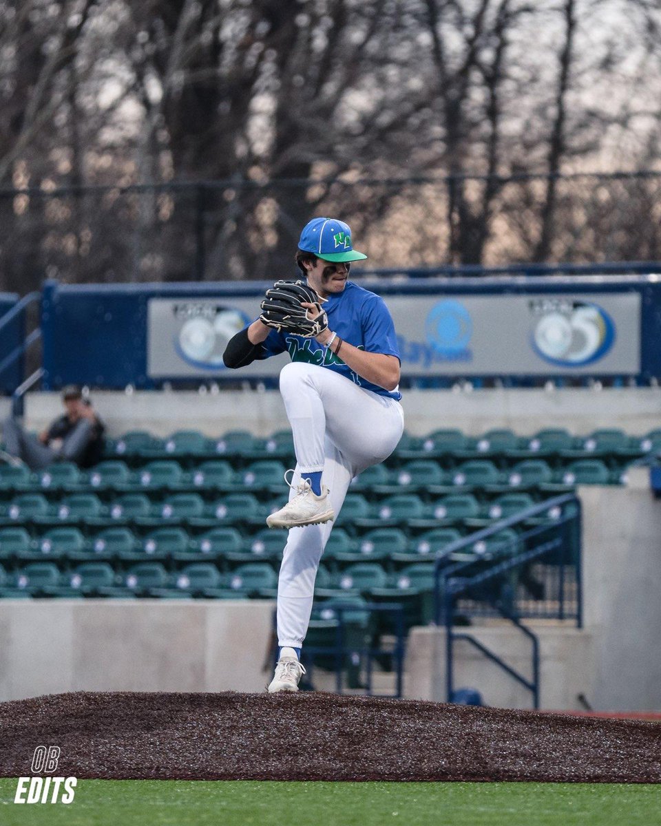 NDATritonBase's tweet photo. 🏆FRCC HONORS🏆
- 1st Team All-Conference pitcher
- 2nd Team All-Conference outfield 
CONGRATULATIONS! @CadenCapomaccio https://t.co/m69SAa3JGu