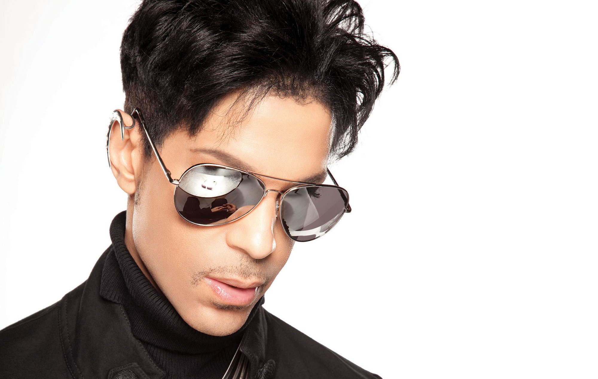  Happy Birthday, Prince   