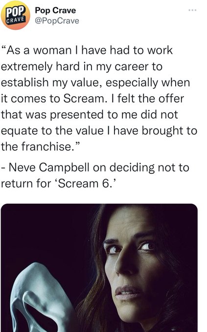 Me and @ColbyTuckerXXX are going to start a @gofundme so the real #Scream fans can raise the money #NeveCampbell<a class="tags" href="/tag/colbytuckerxxx">@colbytuckerxxx</a><a class="tags" target="_blank" title="On Twitter" href="/?out=eyJ0eXAiOiJKV1QiLCJhbGciOiJIUzUxMiJ9.eyJpYXQiOjE3MjE4Njk4OTcsImlzcyI6InR3cG9ybnN0YXJzLmNvbSIsIm5iZiI6MTcyMTg2OTg5NywiZXhwIjoxNzUzNDA1ODk3LCJyZWRpcmVjdF91cmwiOiJodHRwczovL3R3aXR0ZXIuY29tL2dvZnVuZG1lIn0.JZW4J3XaqtXE1jLAqOmhXGrqG_cp6xcLe4-AU3UMj82B5ye022JXq8rzx8fcquH7Mfjbs3q6F8nnUF314A9JDQ">@gofundme</a><a href="/tag/scream"class="tags"><span>#scream</span></a><a href="/tag/nevecampbell"class="tags"><span>#nevecampbell</span></a><a href="/tag/radiosilence"class="tags"><span>#radiosilence</span></a><a href="/tag/scream6"class="tags"><span>#scream6</span></a>